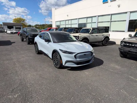 More photos of 2024 Ford Mustang Mach-E Premium at Zeigler Ford of Lowell, MI
