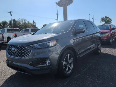 More photos of 2024 Ford Edge SEL at Zeigler Ford of Lowell, MI