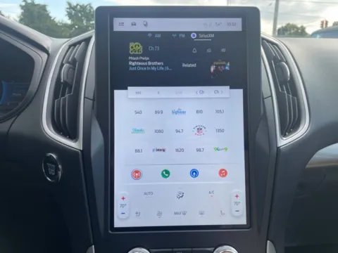 More photos of 2024 Ford Edge SEL at Zeigler Ford of Lowell, MI