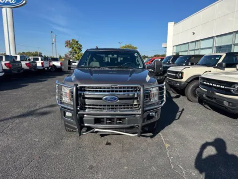 More photos of 2019 Ford F-150 XLT at Zeigler Ford of Lowell, MI