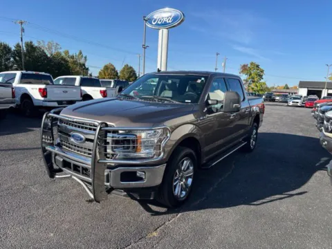 More photos of 2019 Ford F-150 XLT at Zeigler Ford of Lowell, MI