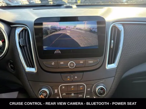 More photos of 2020 Chevrolet Malibu LT at Zeigler Ford of Lowell, MI