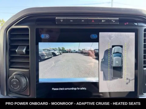 More photos of 2024 Ford F-150 XLT at Zeigler Ford of Lowell, MI