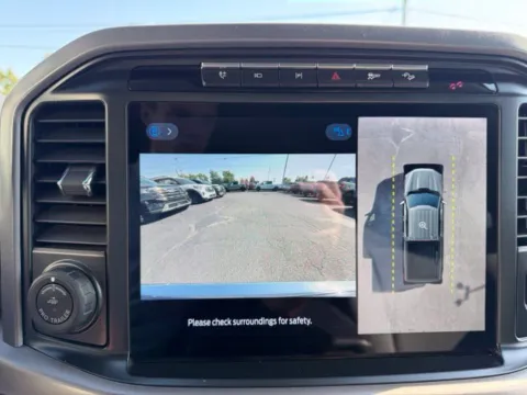 More photos of 2024 Ford F-150 XLT at Zeigler Ford of Lowell, MI