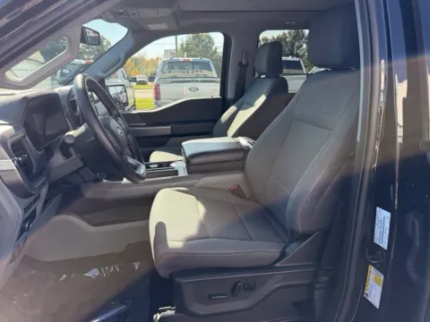 Photos of 2024 Ford F-150 XLT for sale in Lowell, MI at Zeigler Ford of Lowell