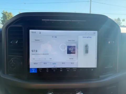 More photos of 2024 Ford F-150 XLT at Zeigler Ford of Lowell, MI