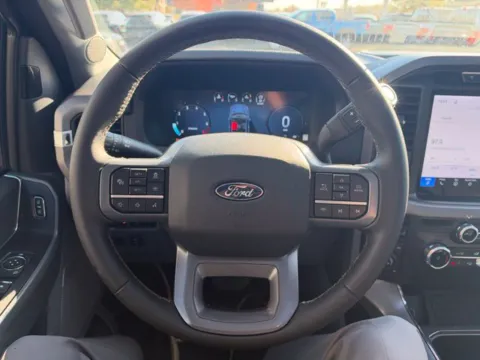 Another view of 2024 Ford F-150 XLT for sale in Lowell, MI at Zeigler Ford of Lowell