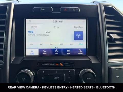 More photos of 2019 Ford F-150 XLT at Zeigler Ford of Lowell, MI