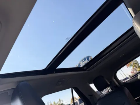 More photos of 2024 Ford Explorer XLT at Zeigler Ford of Lowell, MI