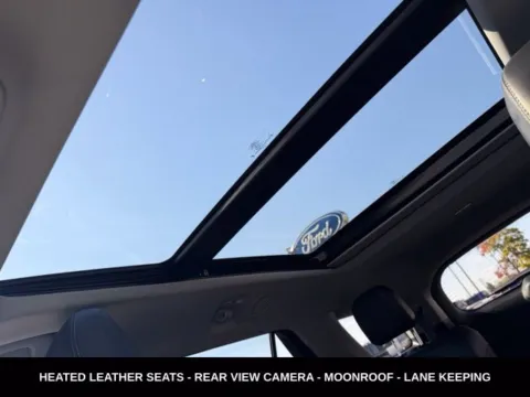 More photos of 2024 Ford Explorer XLT at Zeigler Ford of Lowell, MI