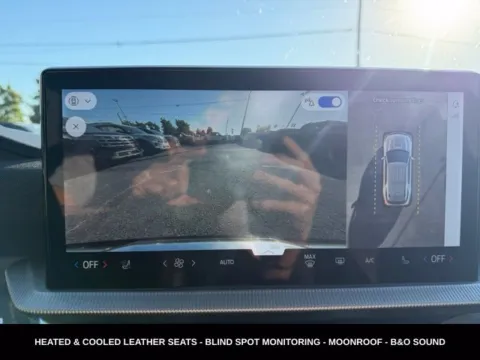 More photos of 2025 Ford Explorer Platinum at Zeigler Ford of Lowell, MI