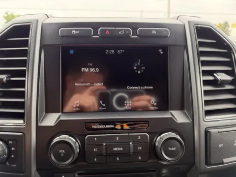 More photos of 2018 Ford F-150 XLT at Zeigler Ford of Lowell, MI