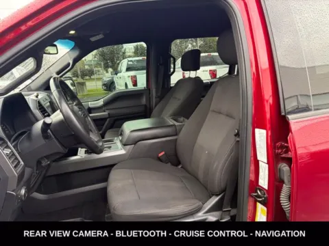 Photos of 2017 Ford F-150 XLT for sale in Lowell, MI at Zeigler Ford of Lowell