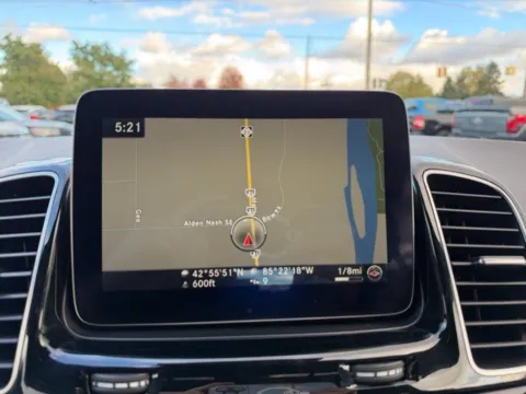 More photos of 2017 Mercedes-Benz GLE 350 at Zeigler Ford of Lowell, MI