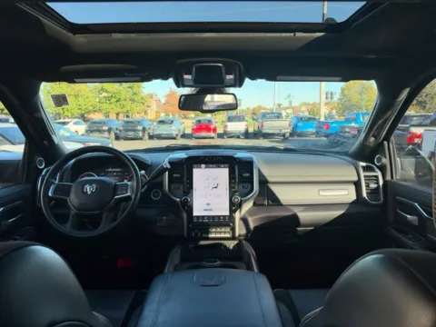 More photos of 2022 Ram 3500 Laramie at Zeigler Ford of Lowell, MI