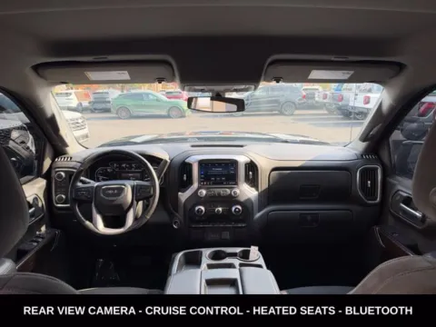 Photos of 2021 GMC Sierra 1500 Elevation for sale in Lowell, MI at Zeigler Ford of Lowell