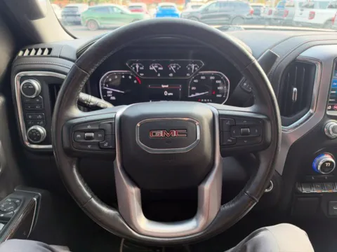 Another view of 2021 GMC Sierra 1500 Elevation for sale in Lowell, MI at Zeigler Ford of Lowell
