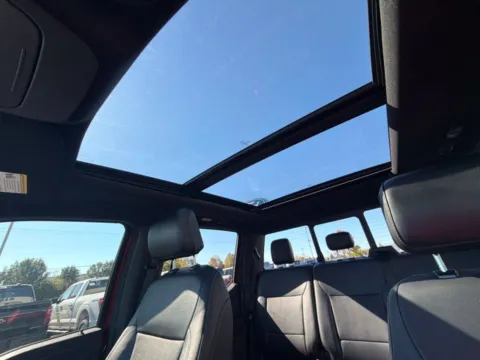 More photos of 2022 Ford F-150 XLT at Zeigler Ford of Lowell, MI
