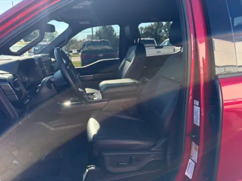 Photos of 2022 Ford F-150 XLT for sale in Lowell, MI at Zeigler Ford of Lowell