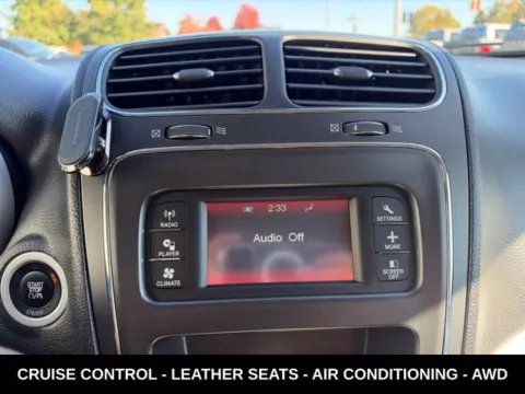 More photos of 2014 Dodge Journey SXT at Zeigler Ford of Lowell, MI
