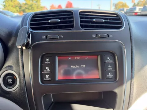 More photos of 2014 Dodge Journey SXT at Zeigler Ford of Lowell, MI