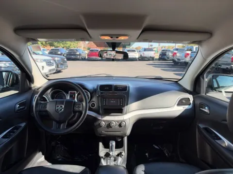 Photos of 2014 Dodge Journey SXT for sale in Lowell, MI at Zeigler Ford of Lowell