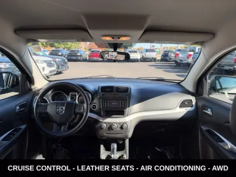 Photos of 2014 Dodge Journey SXT for sale in Lowell, MI at Zeigler Ford of Lowell