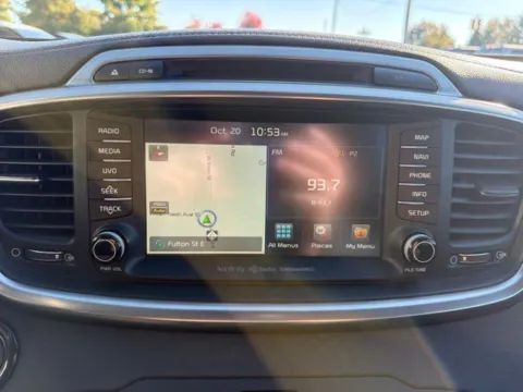 More photos of 2016 Kia Sorento SX at Zeigler Ford of Lowell, MI
