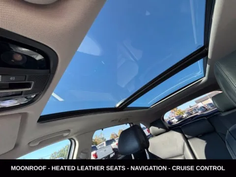 More photos of 2016 Kia Sorento SX at Zeigler Ford of Lowell, MI