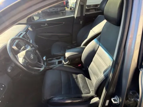 Photos of 2016 Kia Sorento SX for sale in Lowell, MI at Zeigler Ford of Lowell