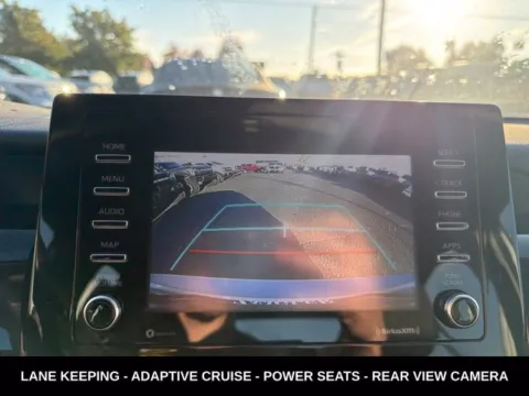More photos of 2022 Toyota Camry SE at Zeigler Ford of Lowell, MI