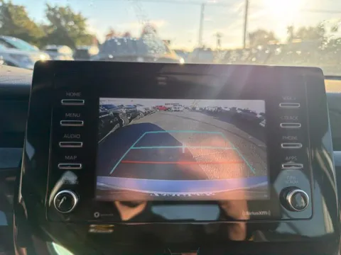 More photos of 2022 Toyota Camry SE at Zeigler Ford of Lowell, MI
