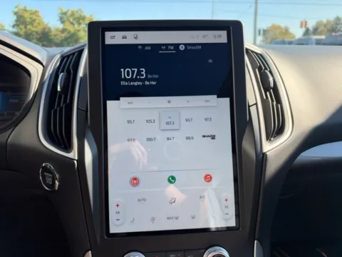 More photos of 2024 Ford Edge SEL at Zeigler Ford of Lowell, MI