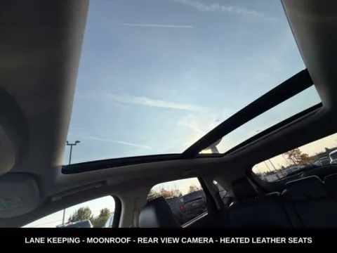 More photos of 2024 Ford Edge SEL at Zeigler Ford of Lowell, MI