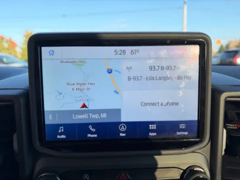 More photos of 2021 Ford Bronco Sport Big Bend at Zeigler Ford of Lowell, MI