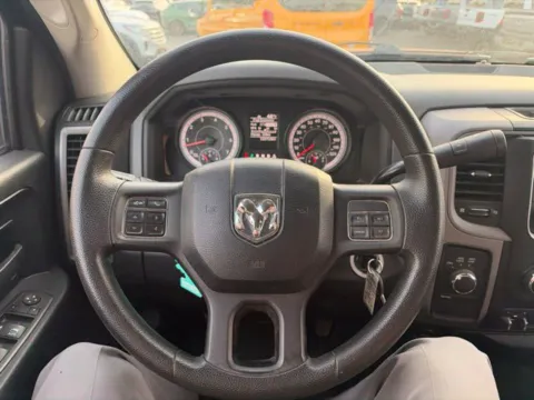 Another view of 2014 Ram 1500 Tradesman for sale in Lowell, MI at Zeigler Ford of Lowell