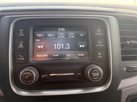 More photos of 2014 Ram 1500 Tradesman at Zeigler Ford of Lowell, MI