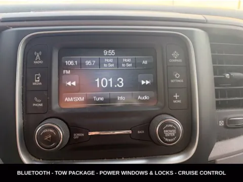 More photos of 2014 Ram 1500 Tradesman at Zeigler Ford of Lowell, MI