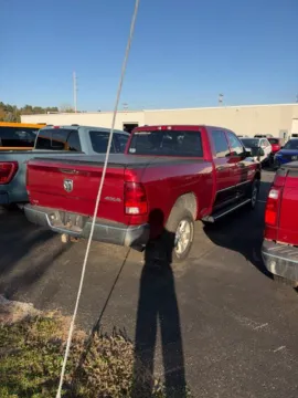 More photos of 2014 Ram 1500 Tradesman at Zeigler Ford of Lowell, MI