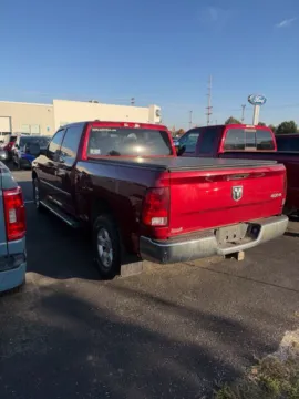 Another view of 2014 Ram 1500 Tradesman for sale in Lowell, MI at Zeigler Ford of Lowell