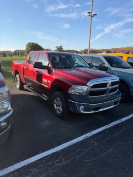 Photos of 2014 Ram 1500 Tradesman for sale in Lowell, MI at Zeigler Ford of Lowell