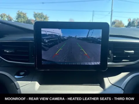 More photos of 2023 Ford Explorer XLT at Zeigler Ford of Lowell, MI