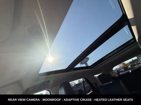 More photos of 2025 Ford Explorer Active at Zeigler Ford of Lowell, MI