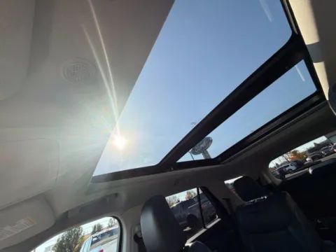 More photos of 2025 Ford Explorer Active at Zeigler Ford of Lowell, MI
