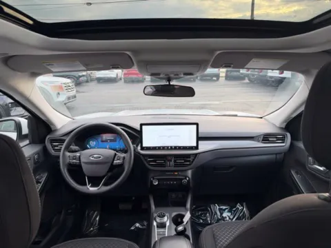 Photos of 2024 Ford Escape Active for sale in Lowell, MI at Zeigler Ford of Lowell