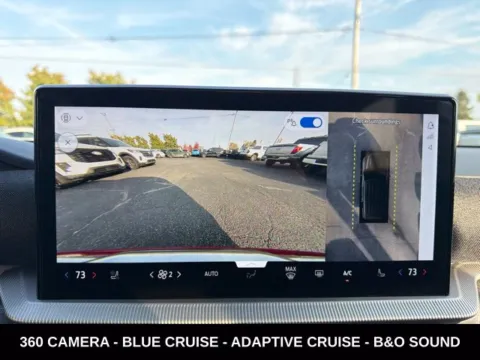 More photos of 2025 Ford Explorer Platinum at Zeigler Ford of Lowell, MI