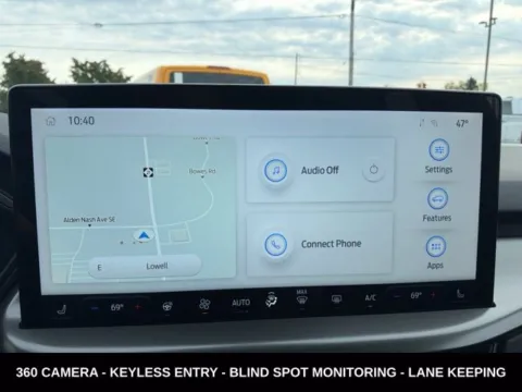 More photos of 2023 Ford Escape Active at Zeigler Ford of Lowell, MI