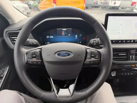 Another view of 2023 Ford Escape Active for sale in Lowell, MI at Zeigler Ford of Lowell