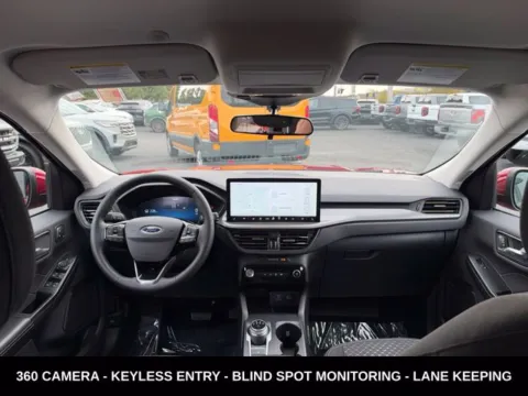 Photos of 2023 Ford Escape Active for sale in Lowell, MI at Zeigler Ford of Lowell