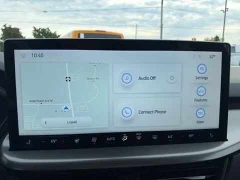 More photos of 2023 Ford Escape Active at Zeigler Ford of Lowell, MI